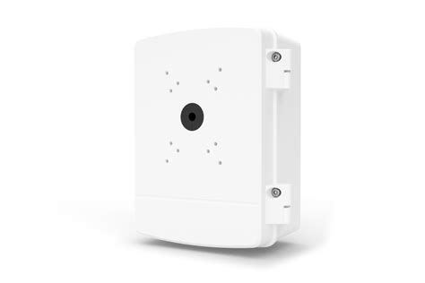 ptz camera wall junction box|AJLZ Series .